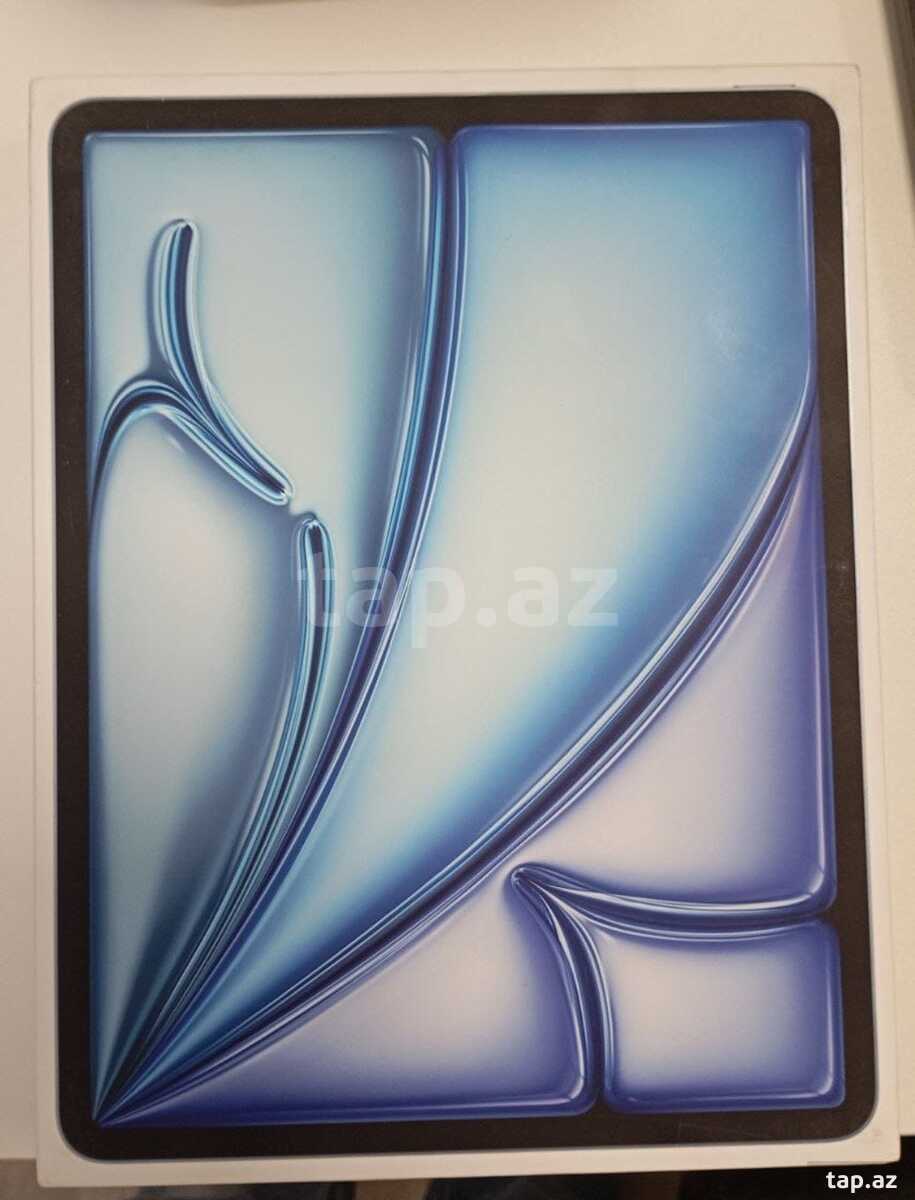 Apple iPad Air 13-inch M3 Wi-Fi + Cellular 512GB