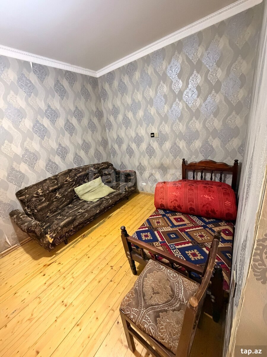 Həyət evi, Xırdalan ş.