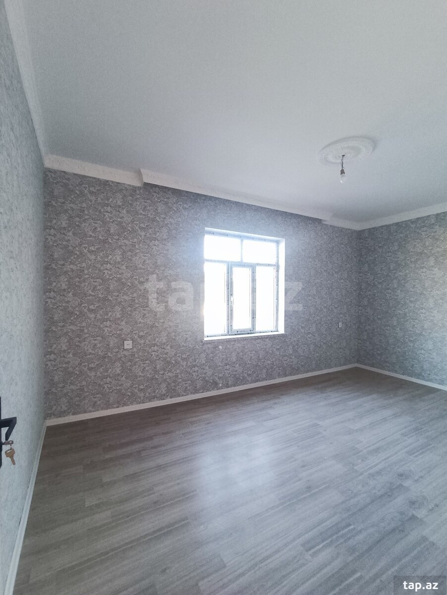 Həyət evi, Masazır qəs.
