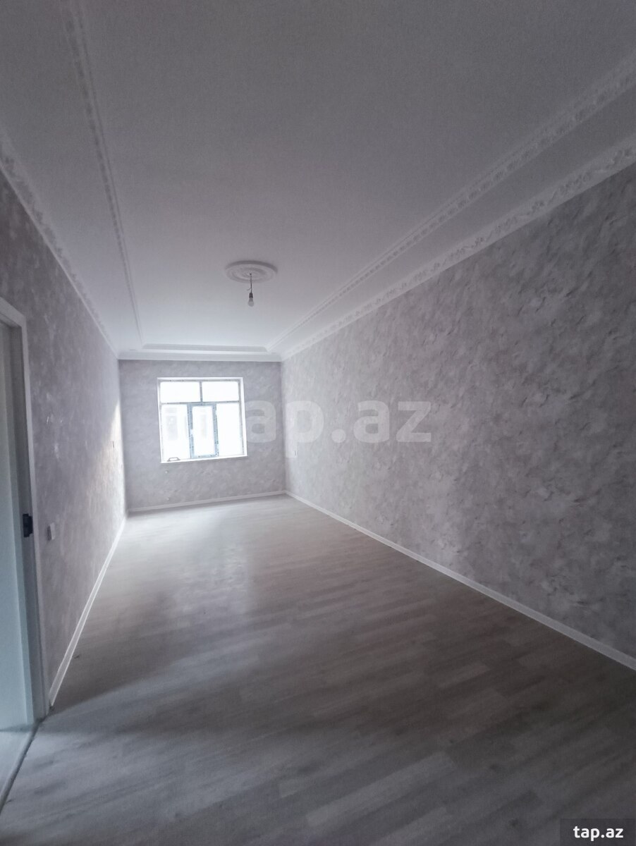 Həyət evi, Masazır qəs.