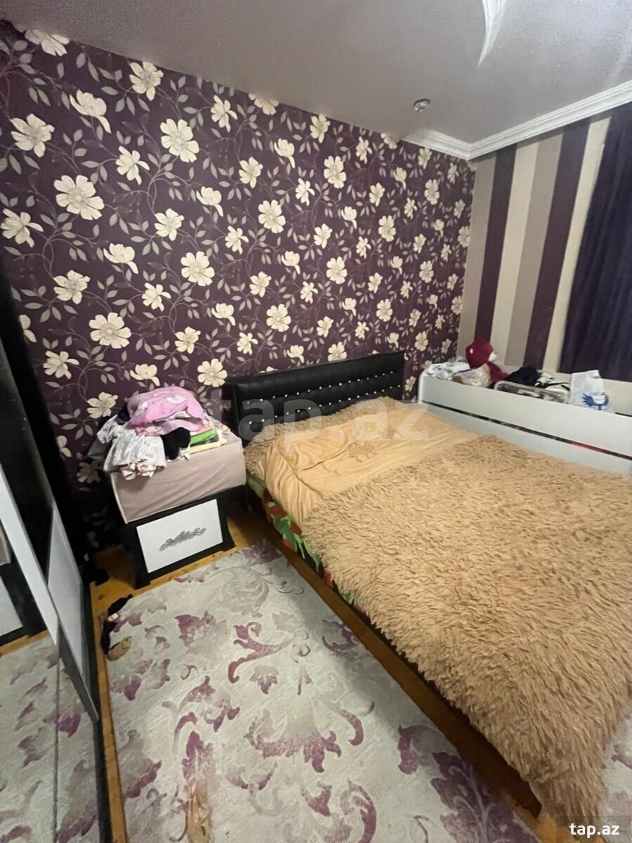 2 otaqlı mənzil satılır, Xırdalan