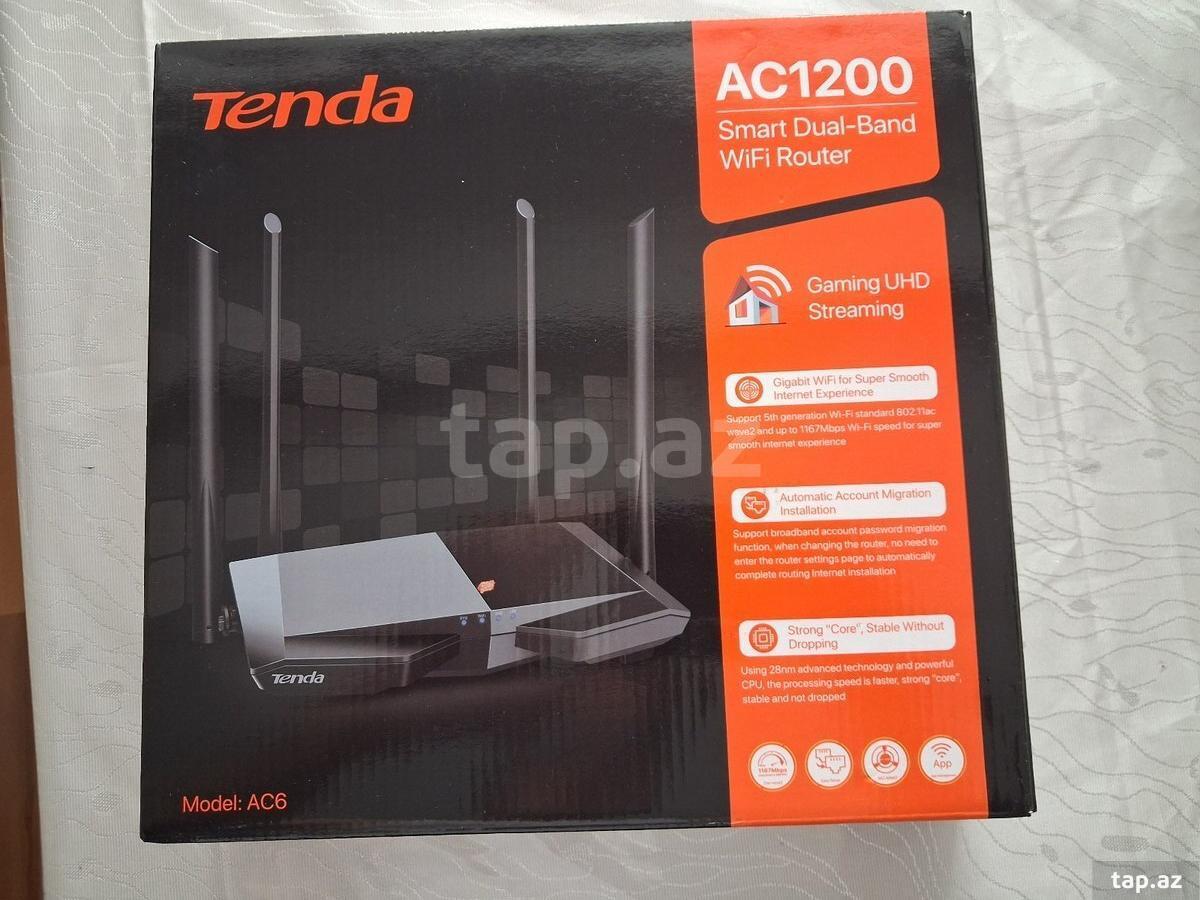 Modem Tenda