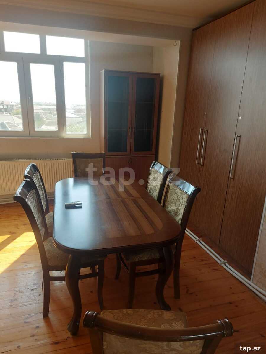 2 otaqlı mənzil satılır, Bakı