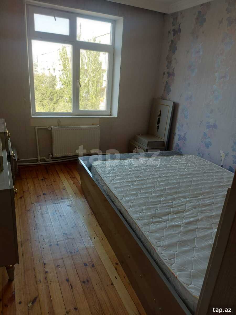 2 otaqlı mənzil satılır, Bakı