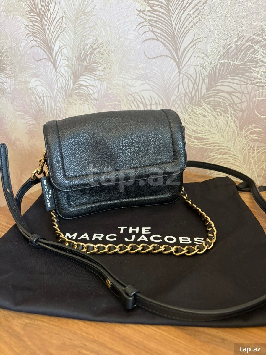 Marc Jacobs çanta