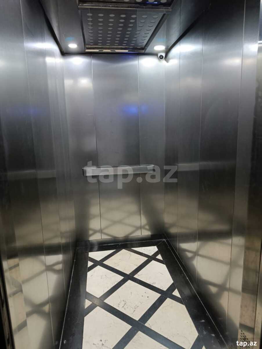 2 otaqlı mənzil satılır, Bayıl, Bakı