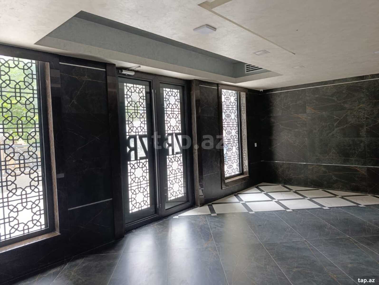 2 otaqlı mənzil satılır, Bayıl, Bakı