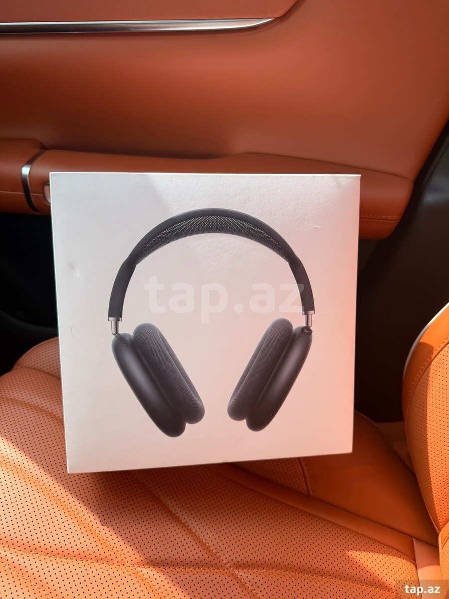 Airpods max