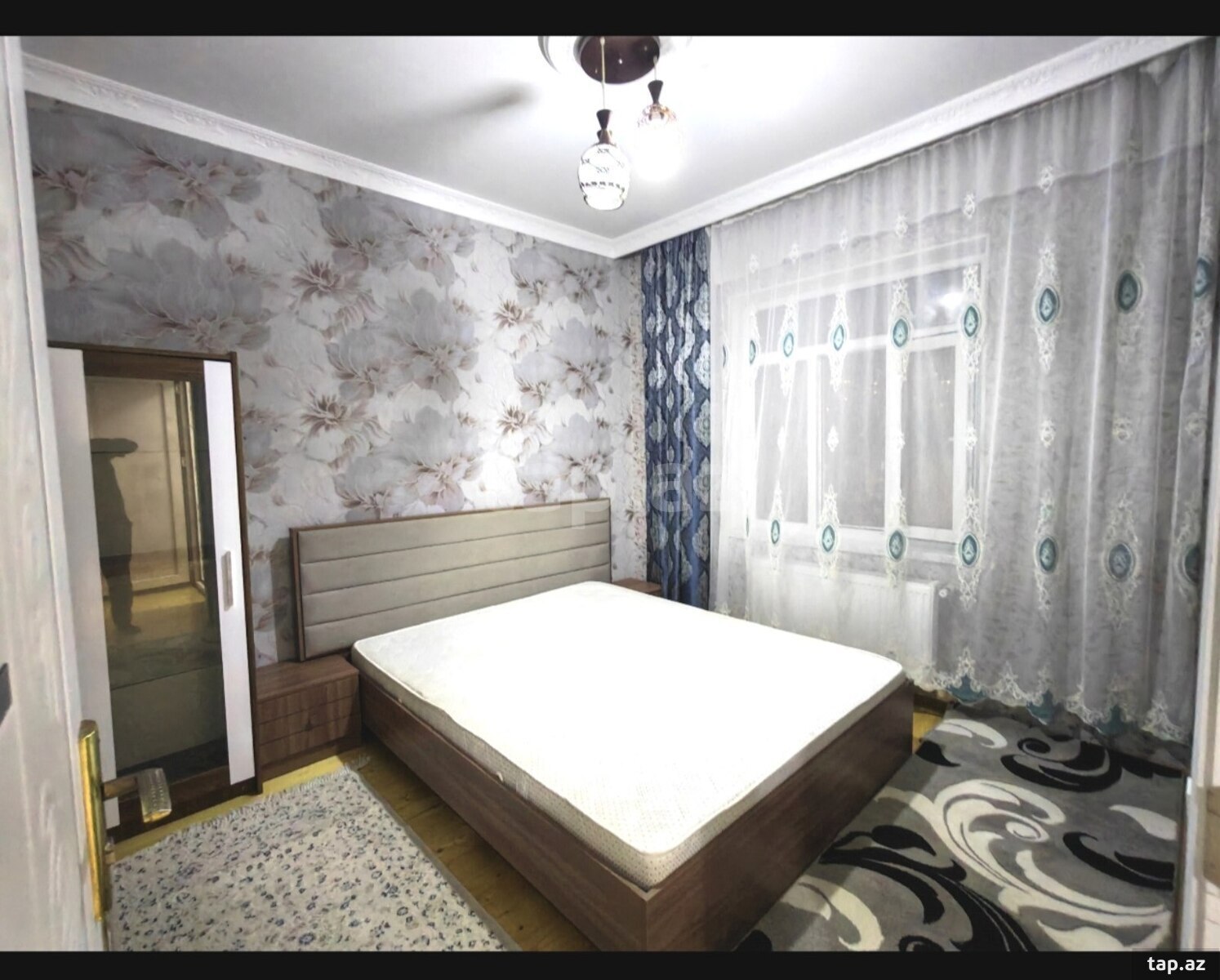 3-room private house for sale, Mahammadi, Absheron