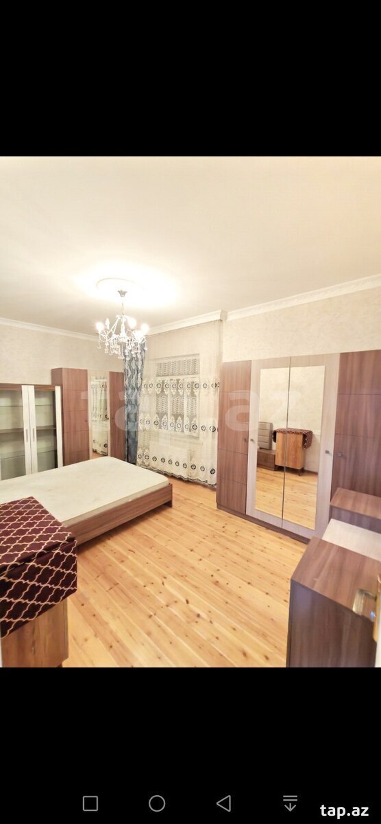 3-room private house for sale, Mahammadi, Absheron
