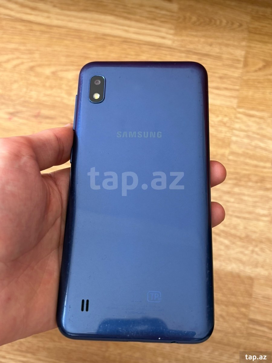 Samsung Galaxy A10 Blue 32GB/2GB