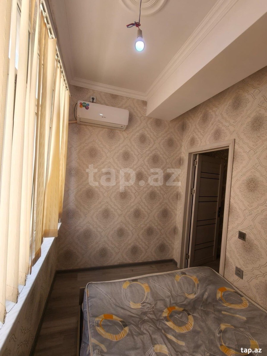 2-otaqlı yeni tikili, Xırdalan ş., 28.7 m²