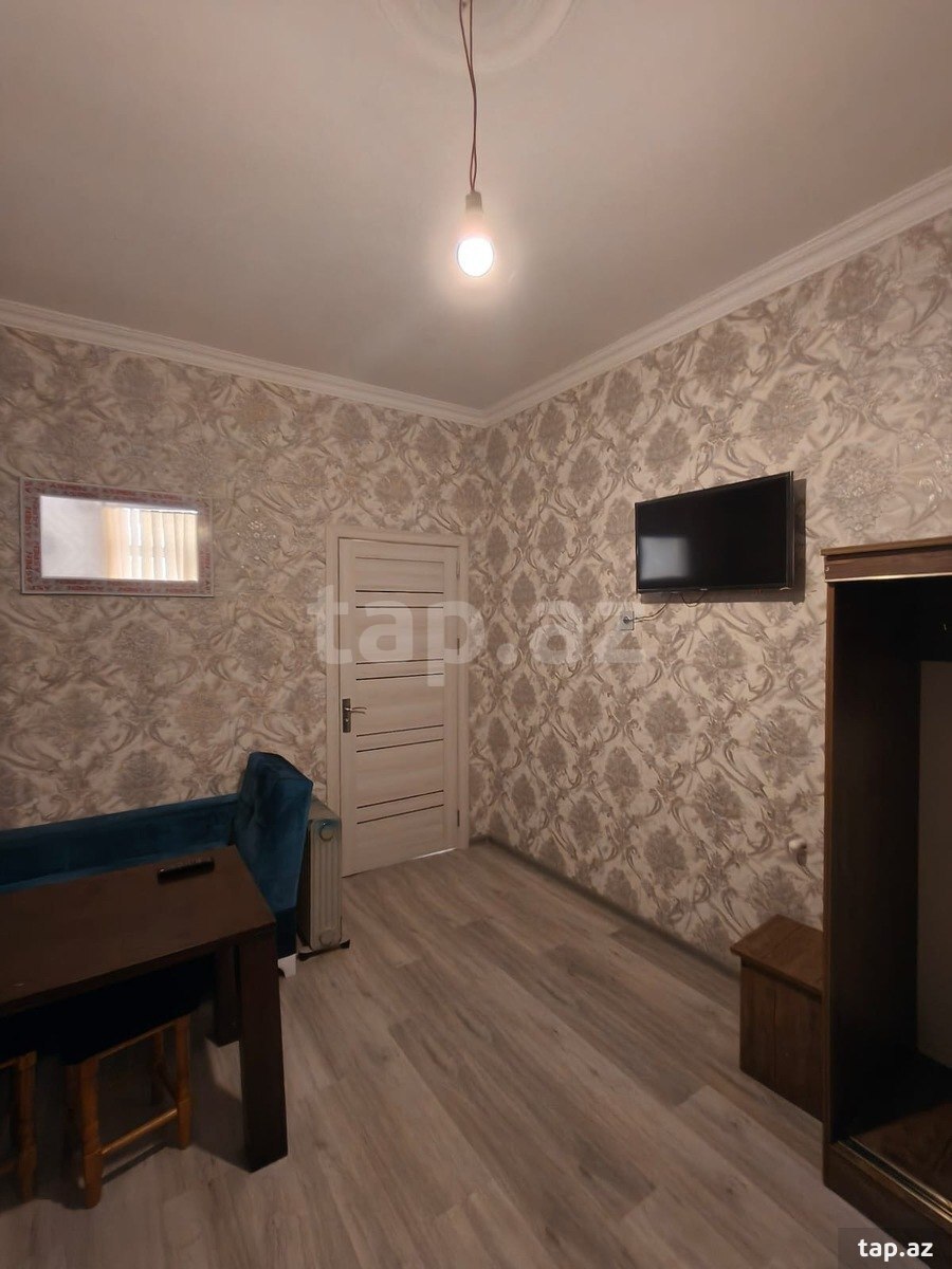 2-otaqlı yeni tikili, Xırdalan ş., 28.7 m²