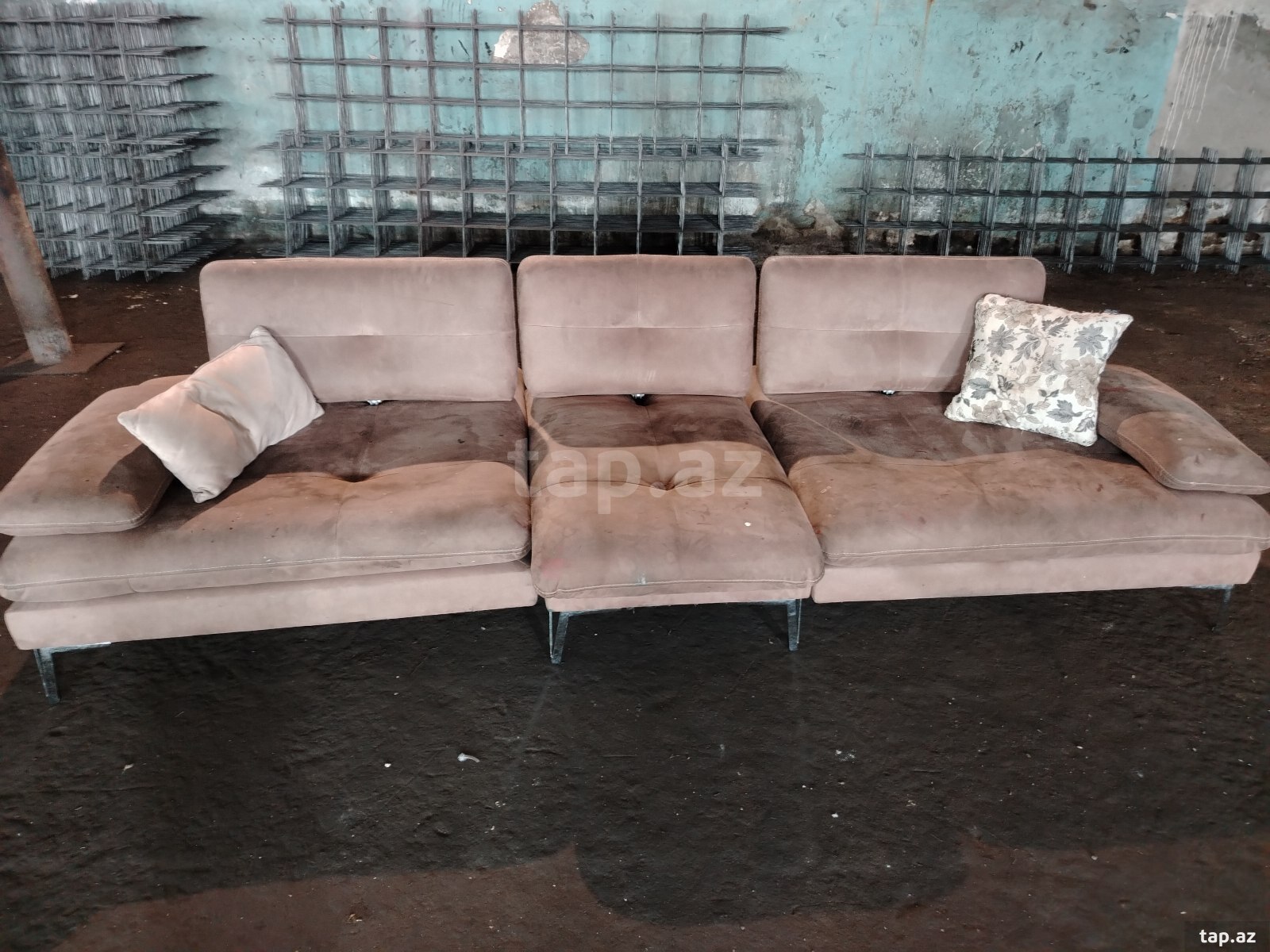 Divan