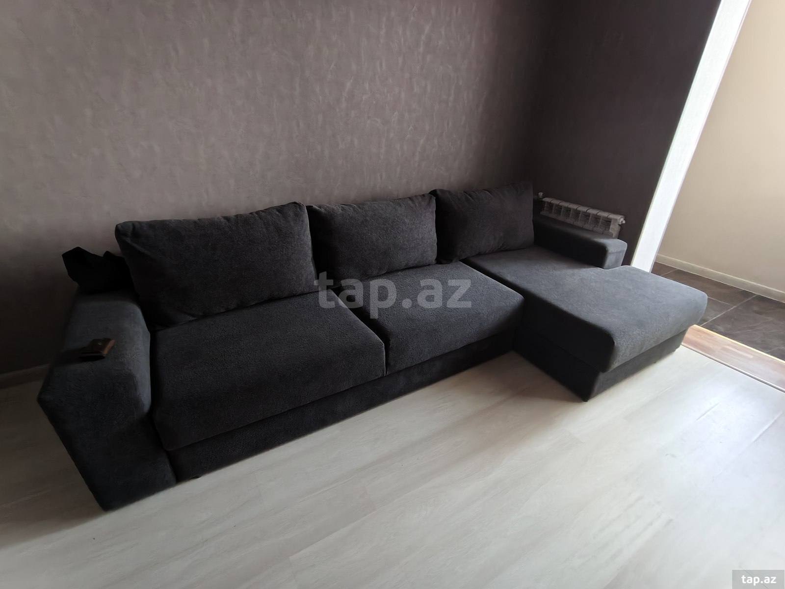 Künc divan