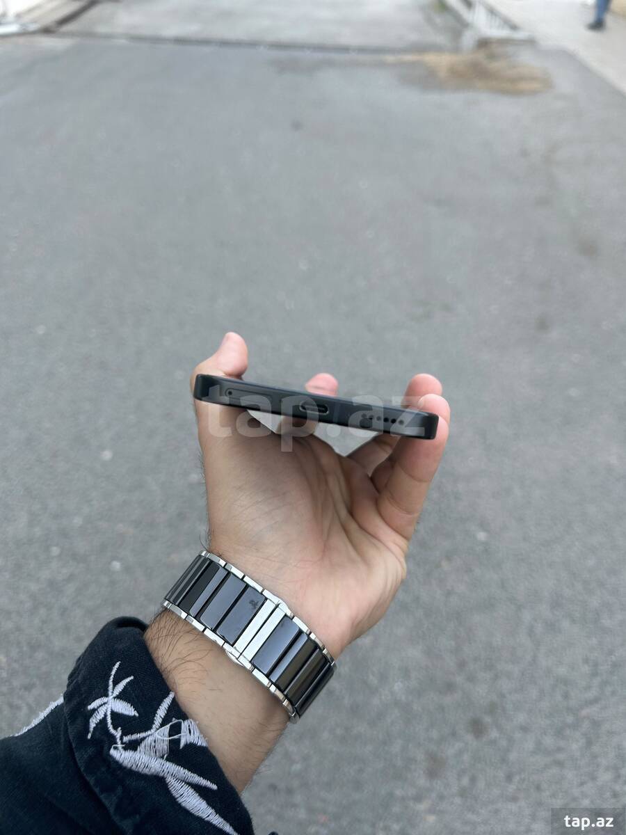 Xiaomi Poco F7 Black 512GB/12GB