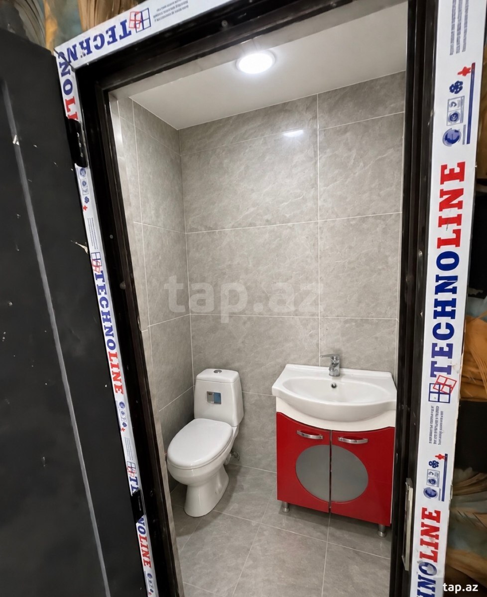 Obyekt satılır, Bakı
