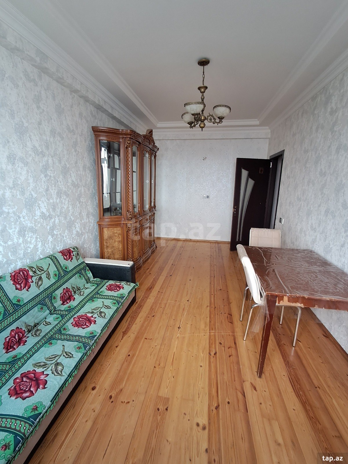 2-otaqlı yeni tikili, Xırdalan ş., 70 m²