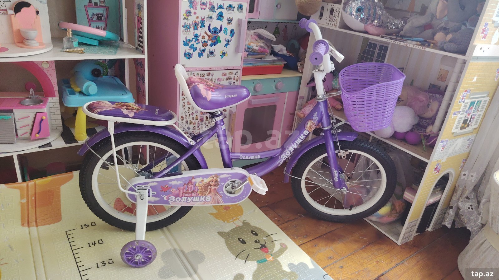 Velosiped