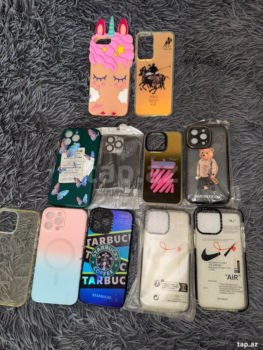 Apple iPhone arxalığı