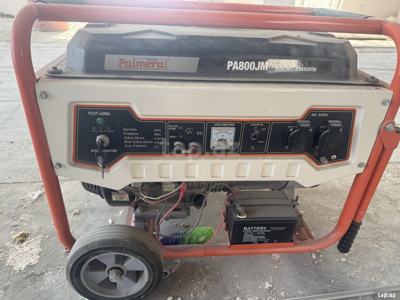 Generator