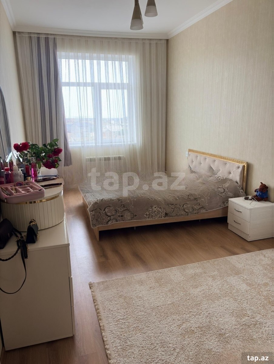 2-комн. квартира в аренду, Сумгаит