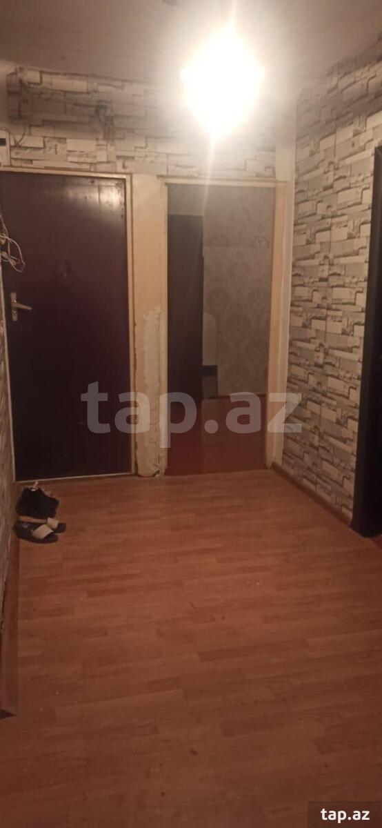 3-otaqlı mənzil kirayə verilir, Xətai r., 80 m²