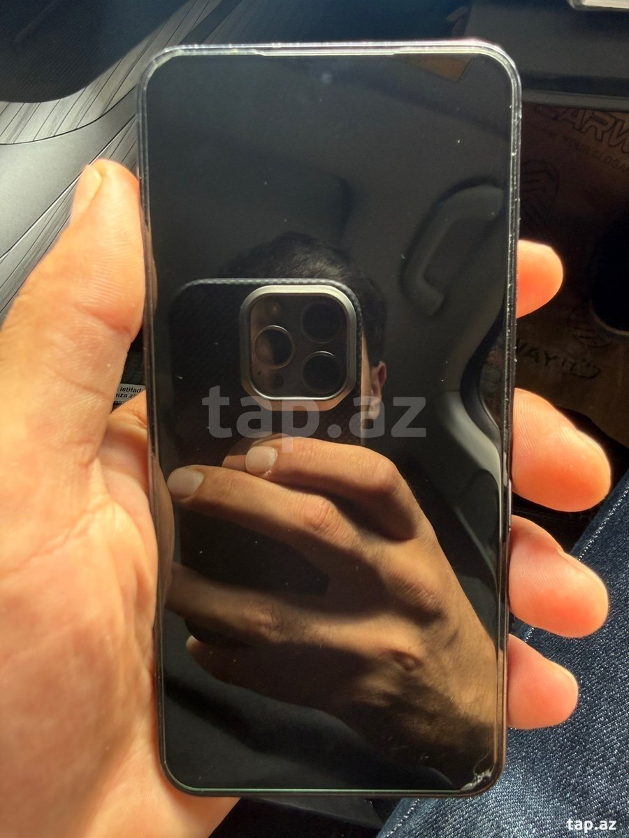 Samsung Galaxy S23 Phantom Black 256GB/8GB