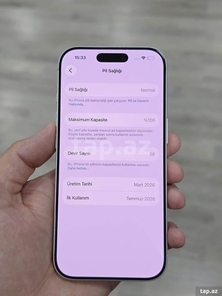 Apple iPhone 17 Pro Silver 256GB/12GB