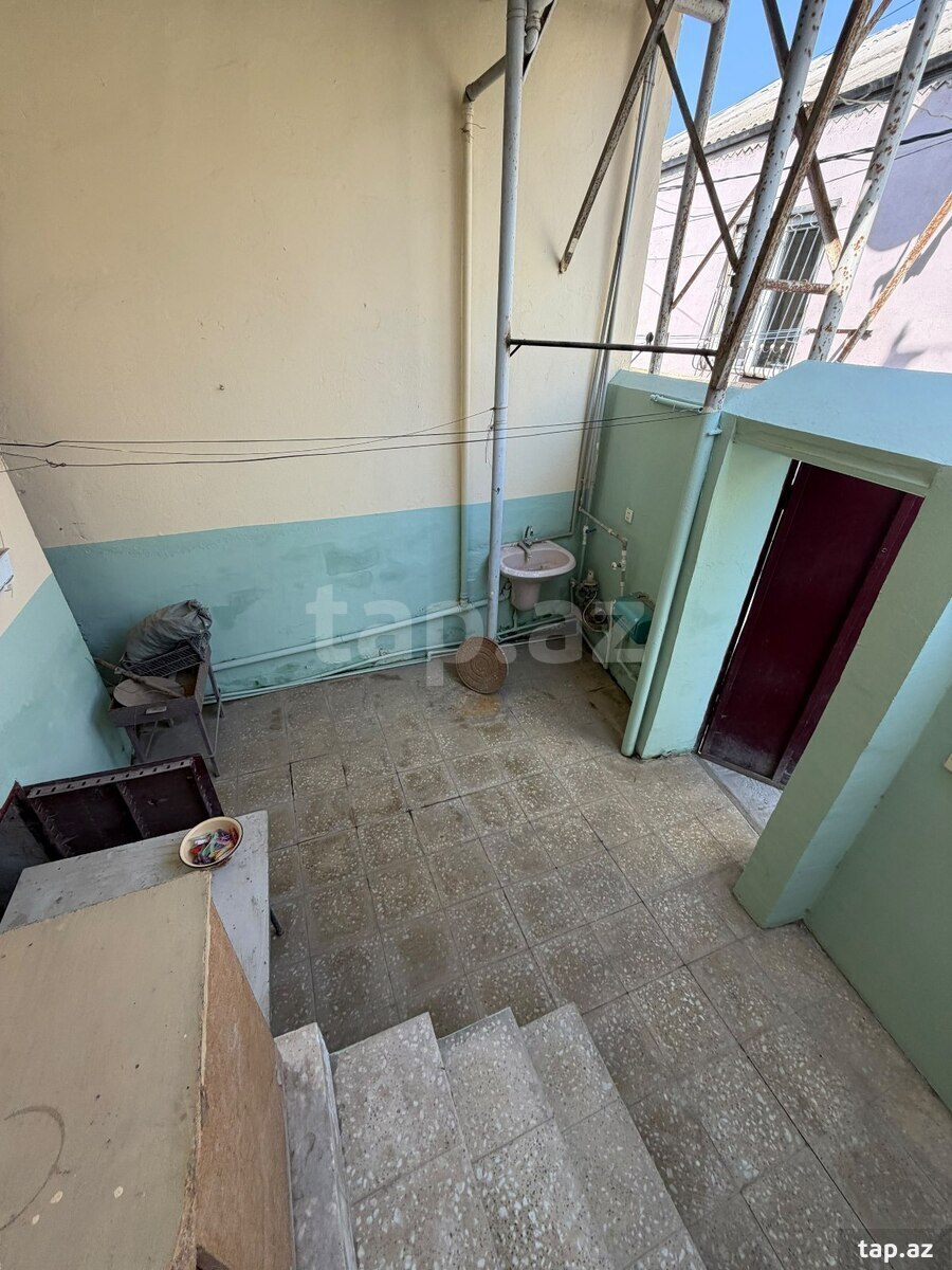 Həyət evi, Xırdalan ş.