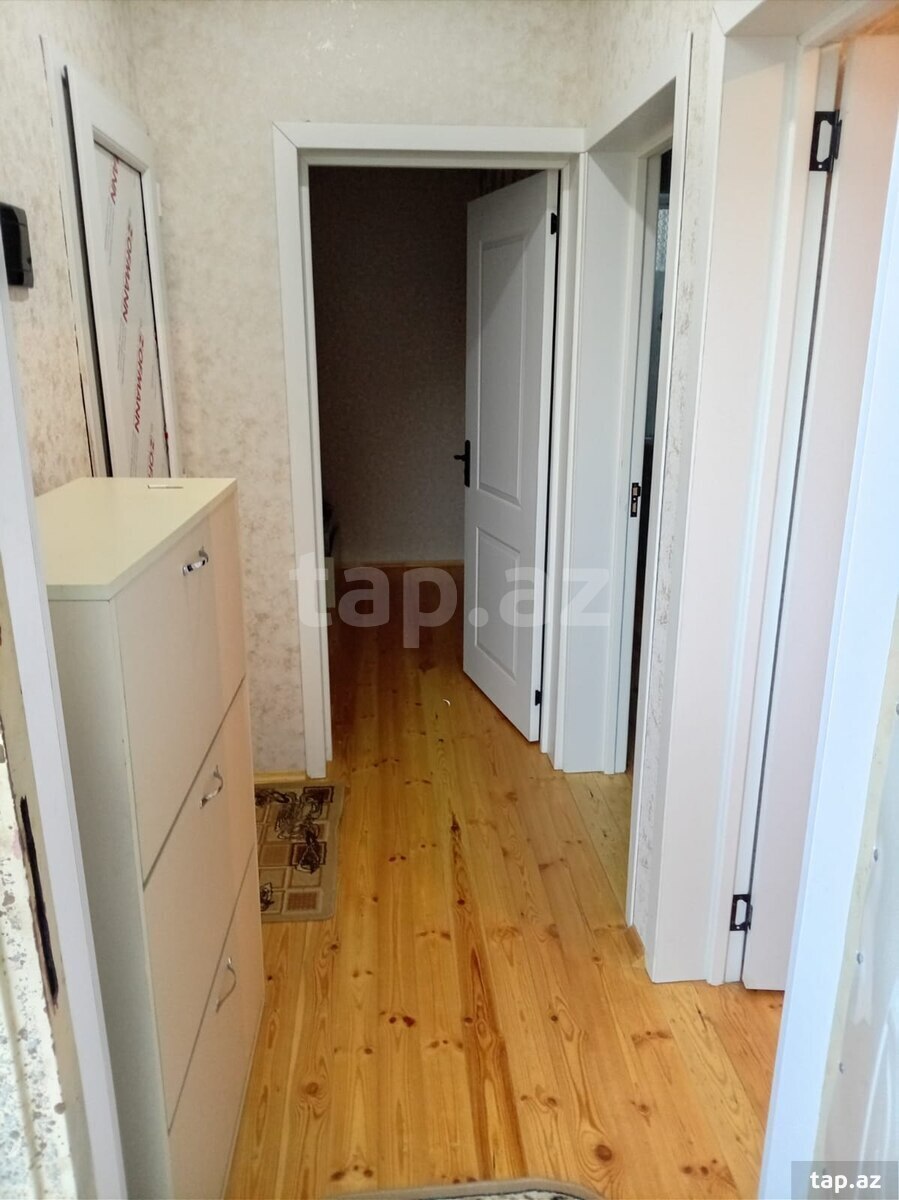 3 otaqlı həyət evi satılır, Masazır, Abşeron