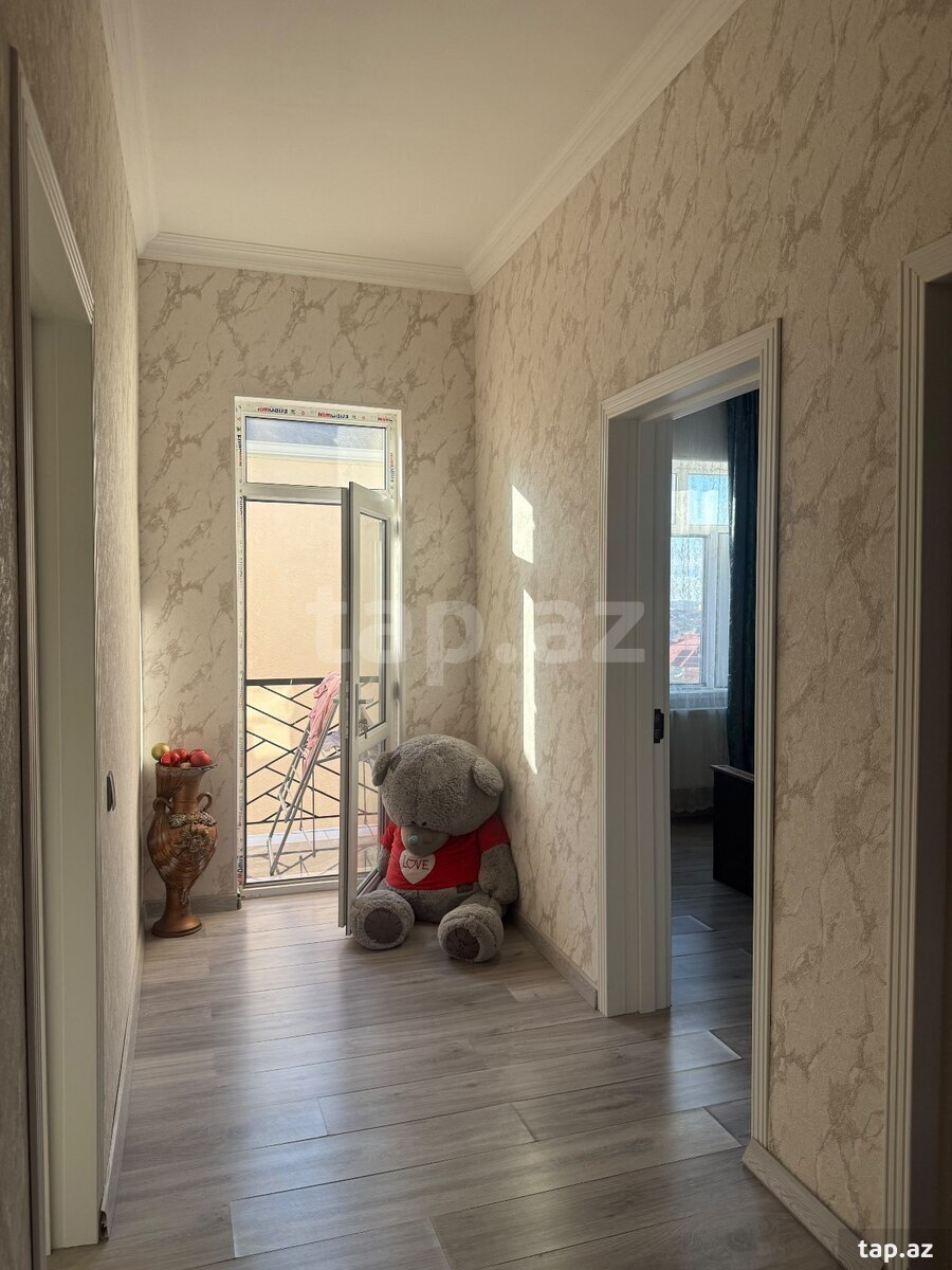 4 otaqlı həyət evi satılır, Masazır, Abşeron