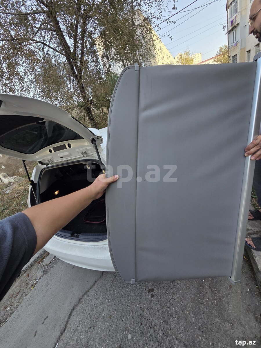 Toyota Prius 20 baqaj jalüzü