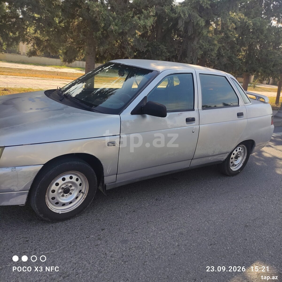 LADA (VAZ) 2110, 2006 il