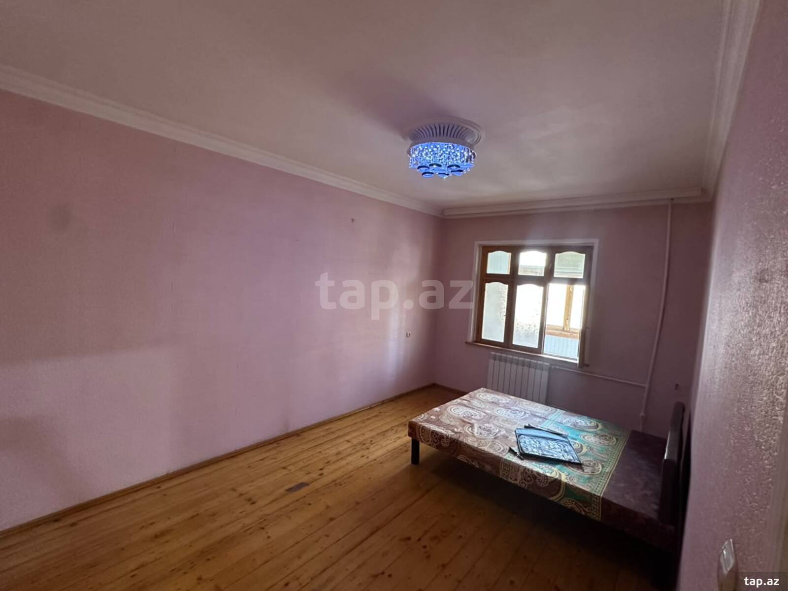 4-otaqlı mənzil kirayə verilir, Yasamal r., 130 m²