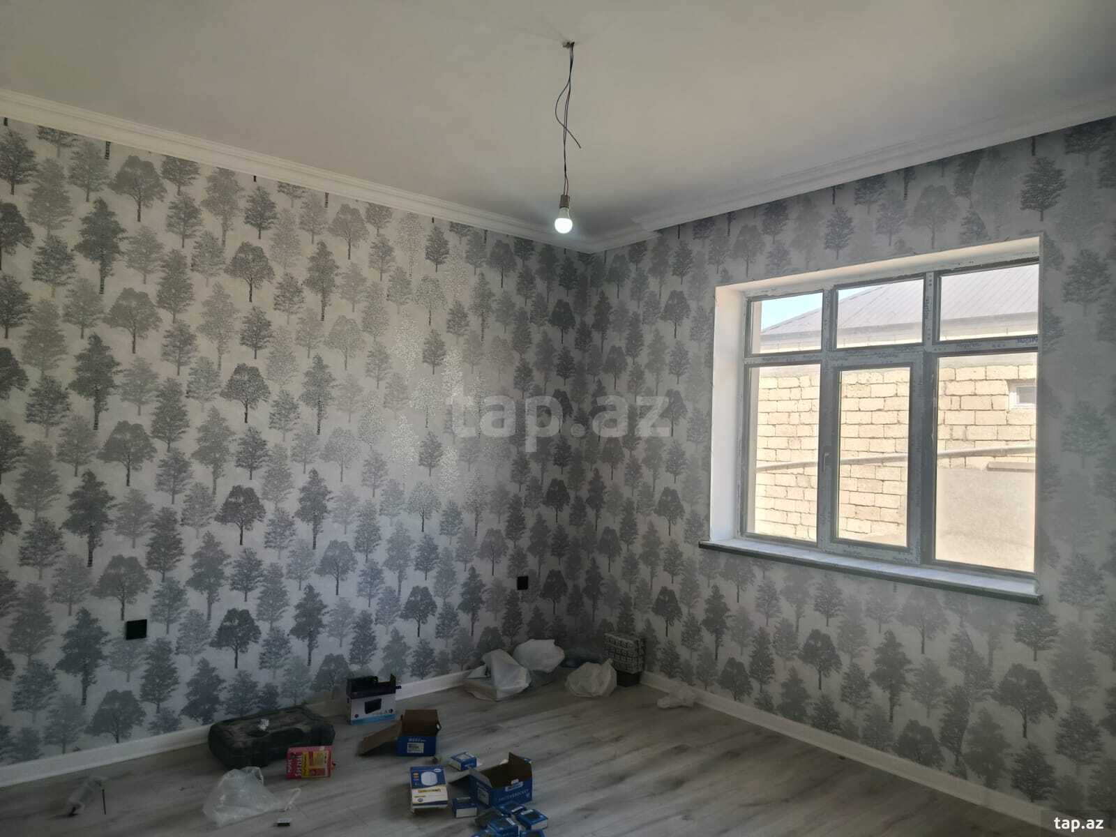 Həyət evi, Saray qəs.