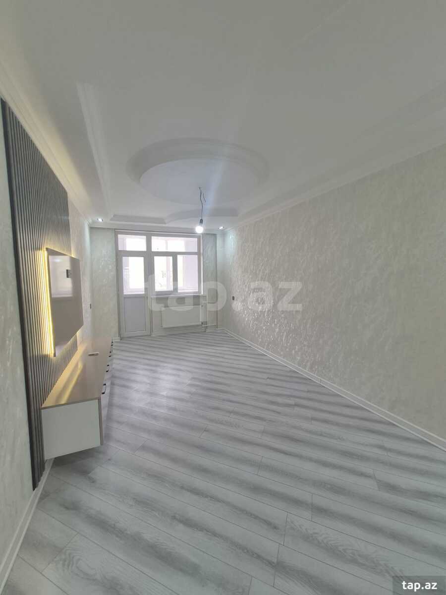 2-otaqlı mənzil, Sumqayıt ş. , 55 m²