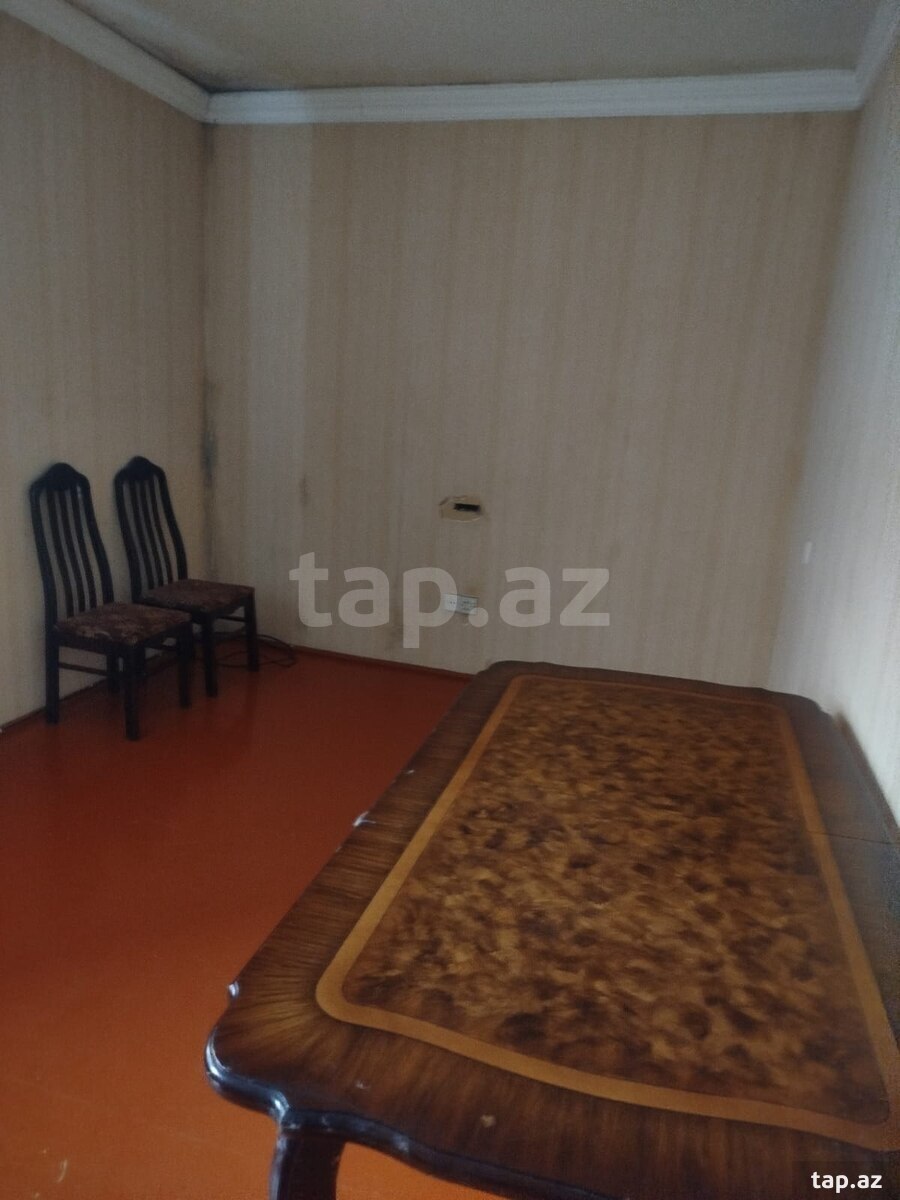 3-otaqlı mənzil kirayə verilir, Sumqayıt ş., 48 m²