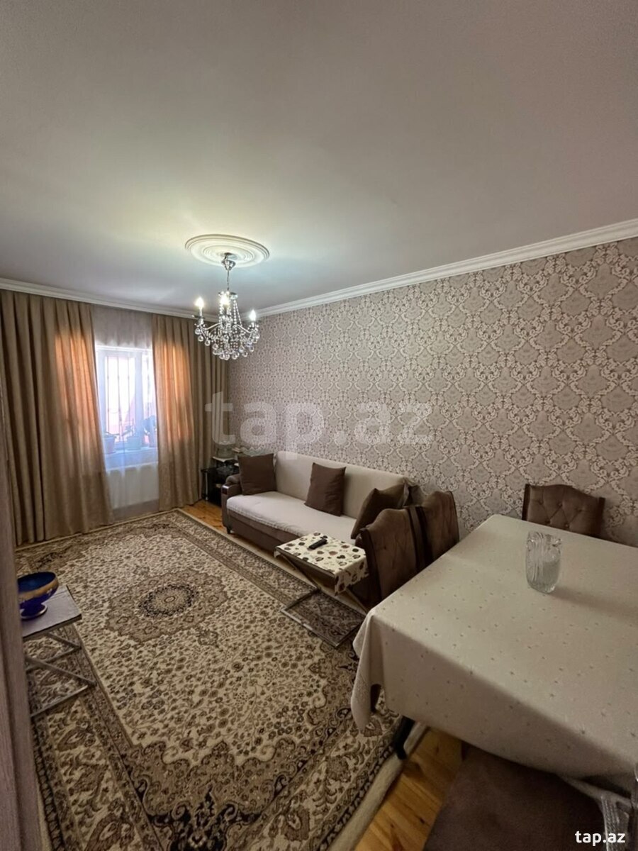 3-room private house for sale, Sumgait