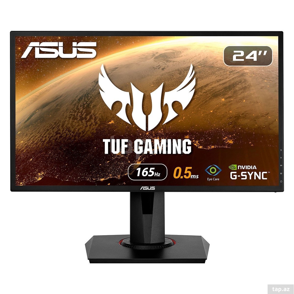 Monitor Asus Gaming VG248