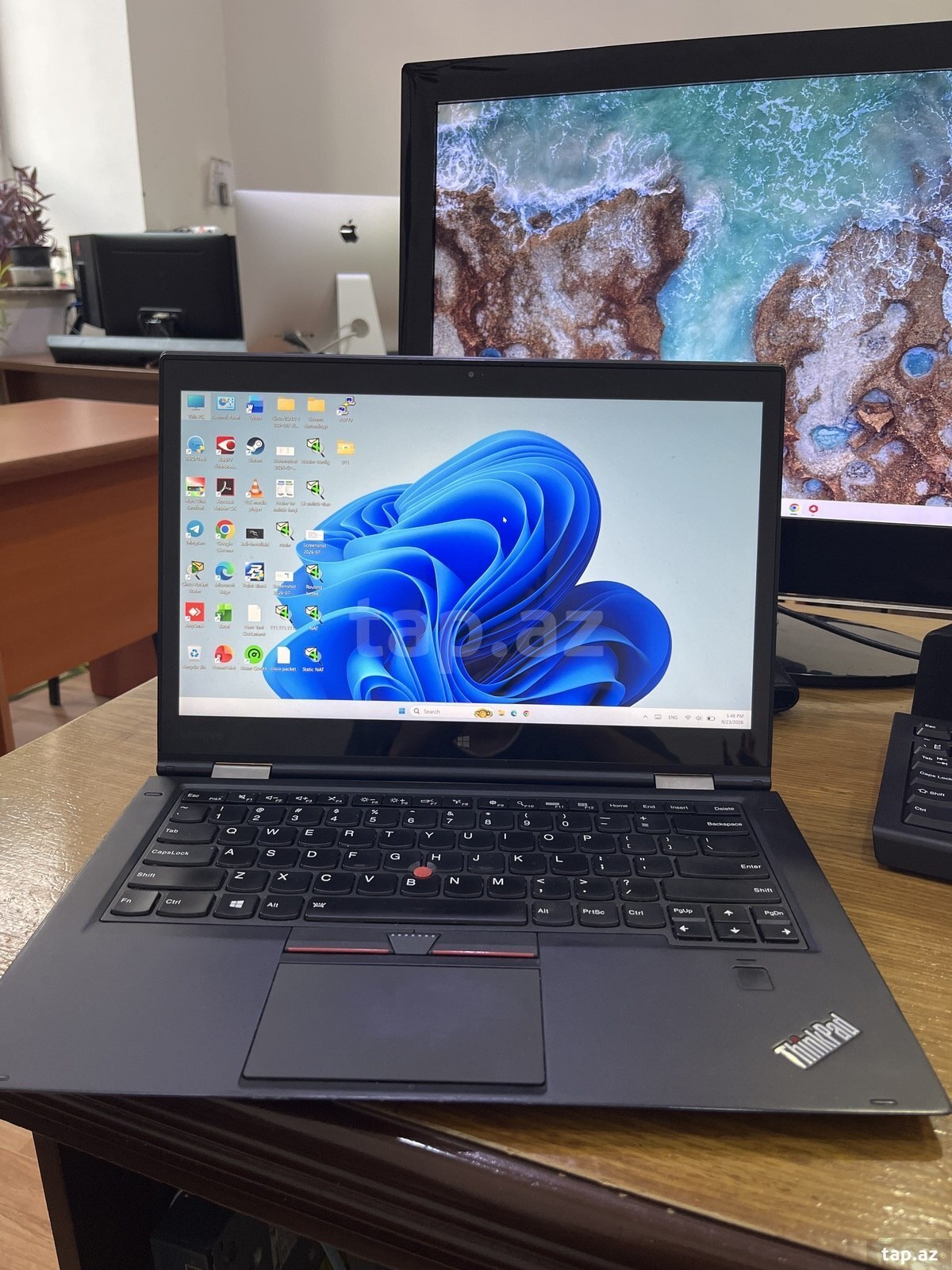 Lenovo Thinkpad X1 Yoga