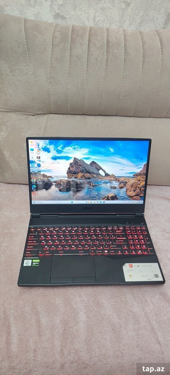 MSİ Gaming