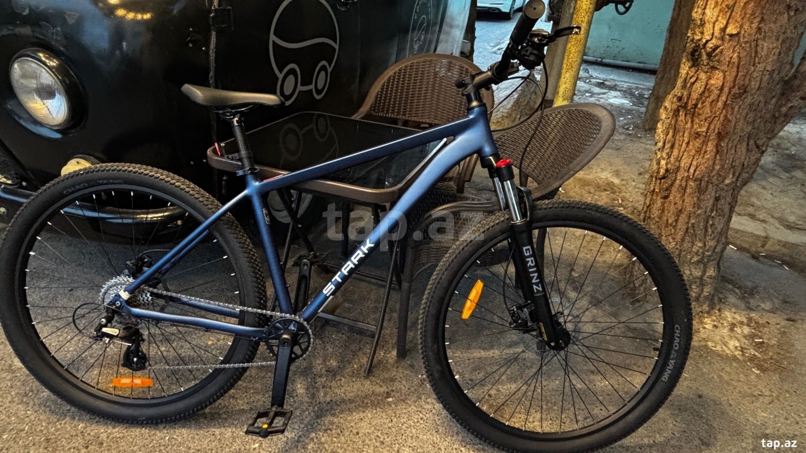 Velosiped