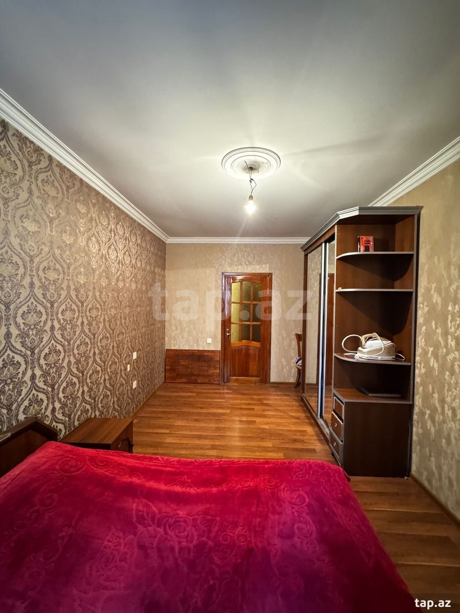 2-комн. квартира на продажу, Масазыр, Апшерон