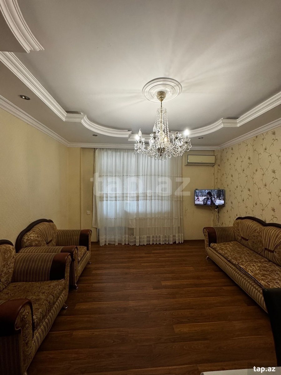 2-комн. квартира на продажу, Масазыр, Апшерон