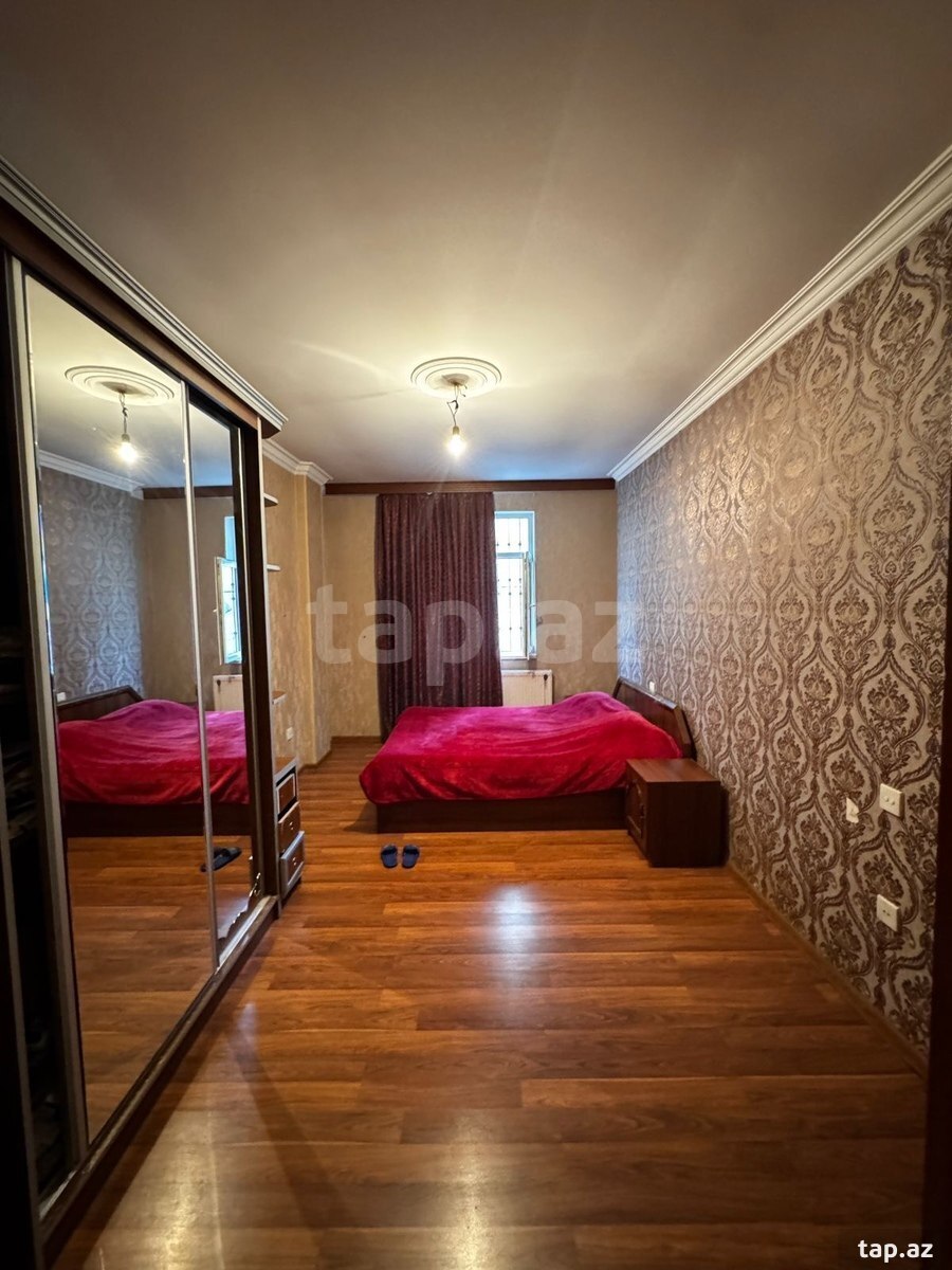 2-комн. квартира на продажу, Масазыр, Апшерон