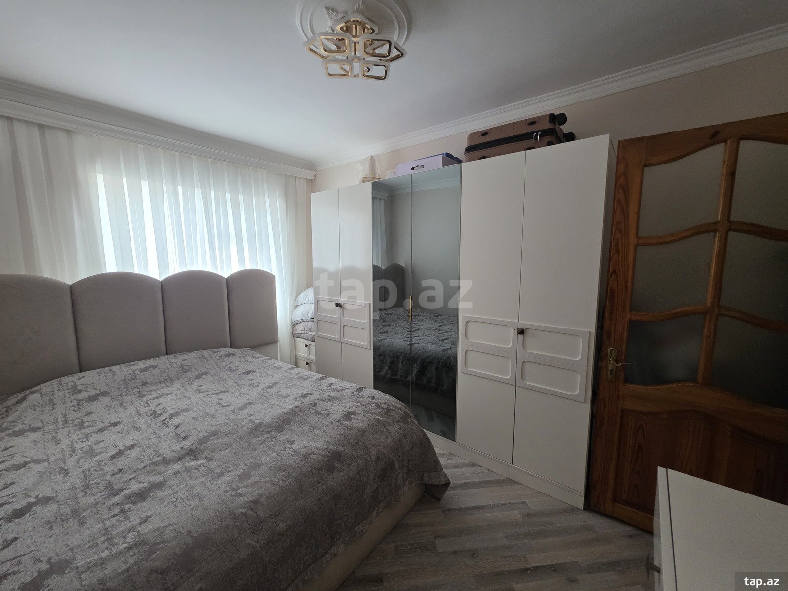 2 otaqlı mənzil satılır, Sumqayıt