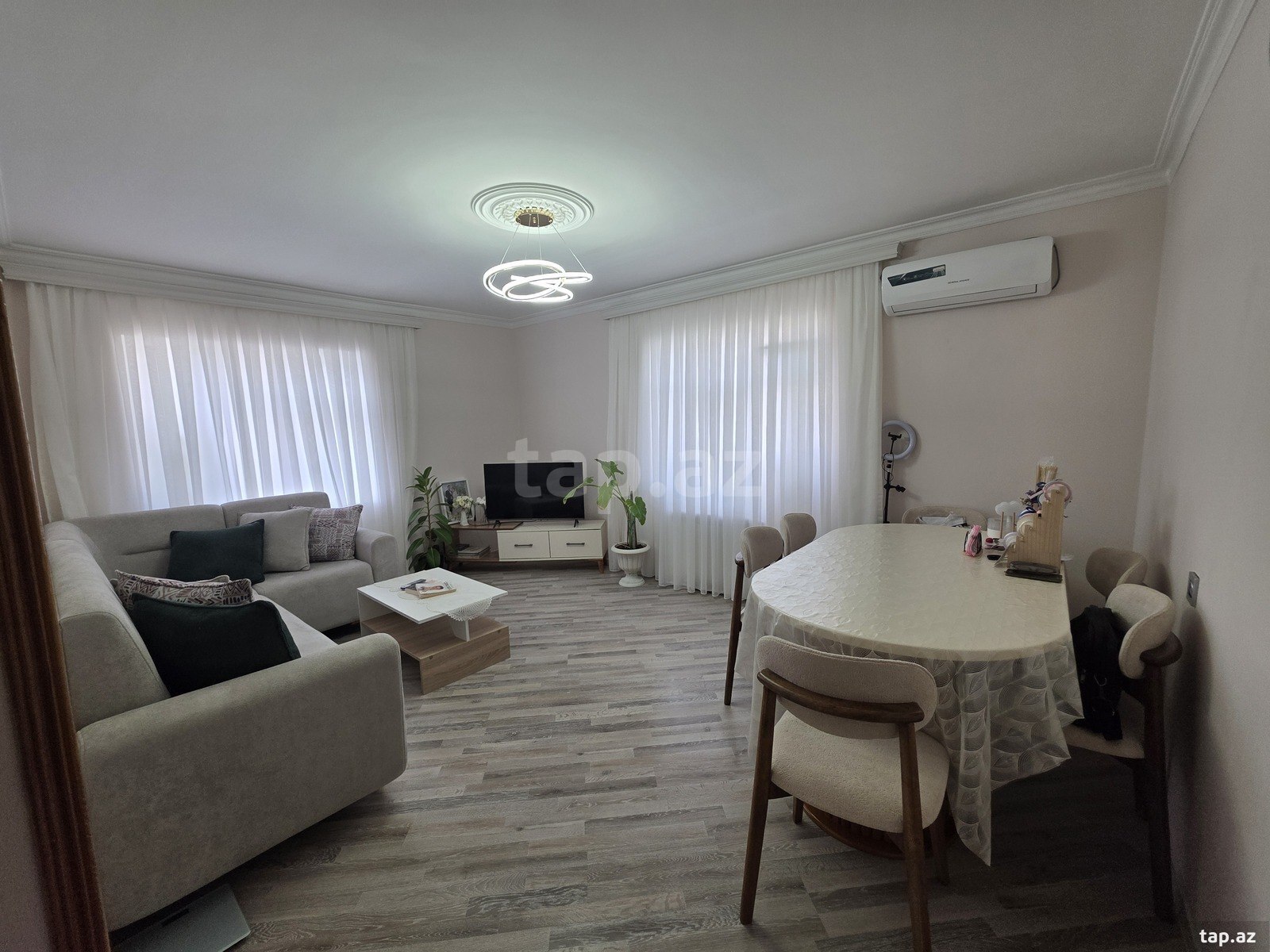 2 otaqlı mənzil satılır, Sumqayıt