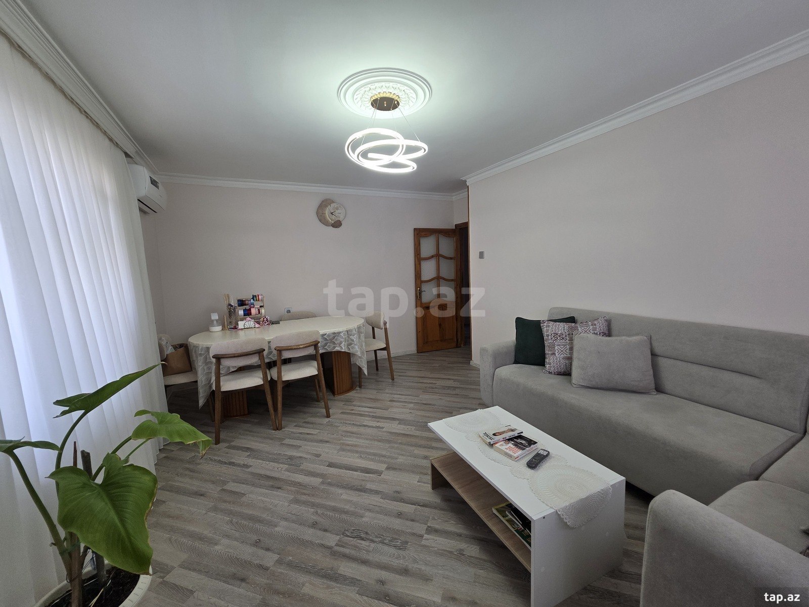 2 otaqlı mənzil satılır, Sumqayıt