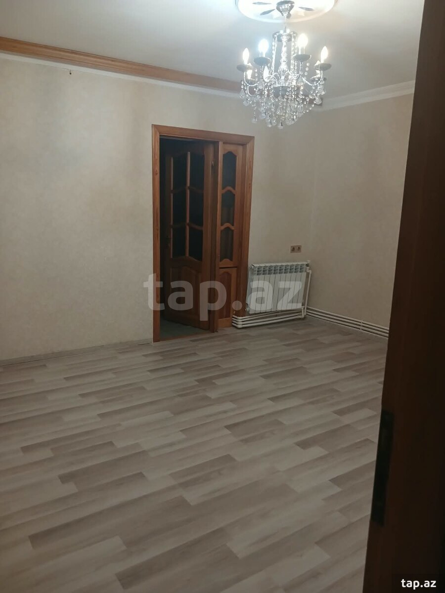 2-otaqlı mənzil kirayə verilir, Sumqayıt ş., 35 m²